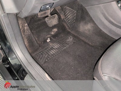 2015 Mercedes-Benz GLA GLA 250 4MATIC®