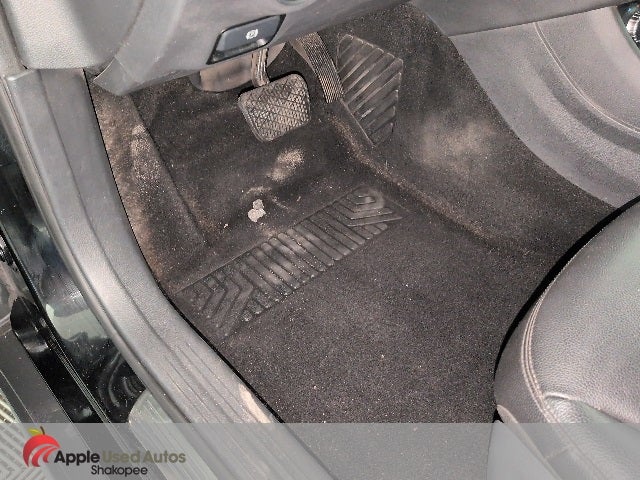 2015 Mercedes-Benz GLA GLA 250 4MATIC®