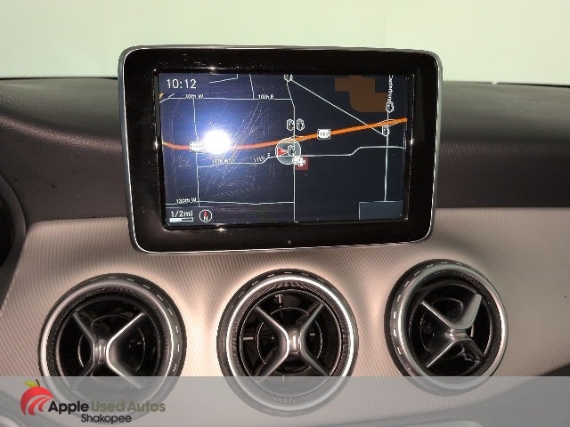 2015 Mercedes-Benz GLA GLA 250 4MATIC®