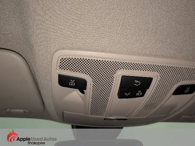 2015 Mercedes-Benz GLA GLA 250 4MATIC®