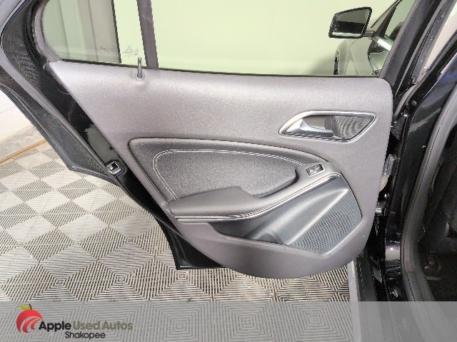 2015 Mercedes-Benz GLA GLA 250 4MATIC®