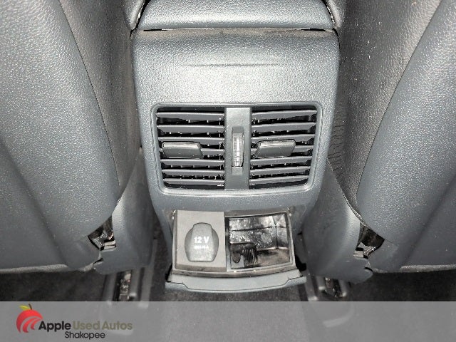 2015 Mercedes-Benz GLA GLA 250 4MATIC®