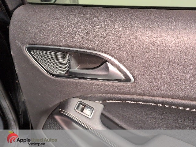 2015 Mercedes-Benz GLA GLA 250 4MATIC®