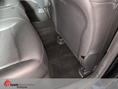 2015 Mercedes-Benz GLA GLA 250 4MATIC®