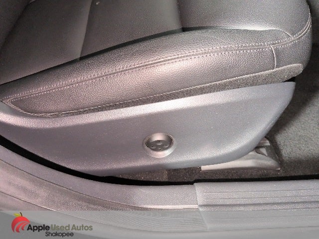 2015 Mercedes-Benz GLA GLA 250 4MATIC®