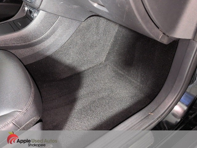 2015 Mercedes-Benz GLA GLA 250 4MATIC®