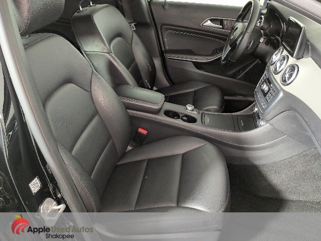 2015 Mercedes-Benz GLA GLA 250 4MATIC®