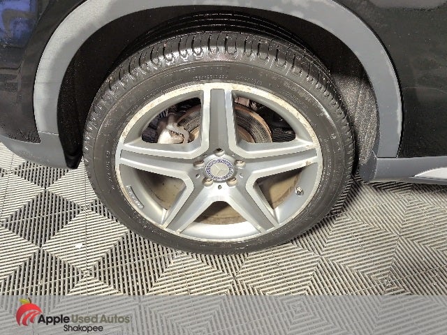 2015 Mercedes-Benz GLA GLA 250 4MATIC®