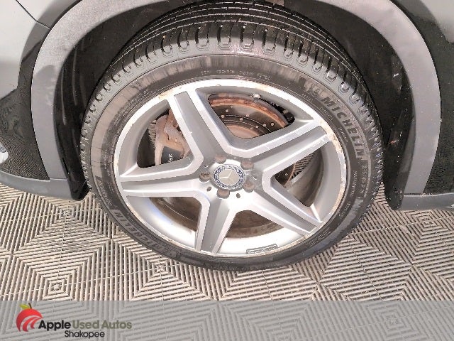 2015 Mercedes-Benz GLA GLA 250 4MATIC®