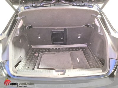 2015 Mercedes-Benz GLA GLA 250 4MATIC®