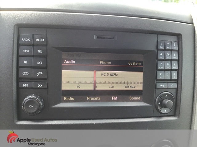 2014 Freightliner Sprinter 2500 High Roof