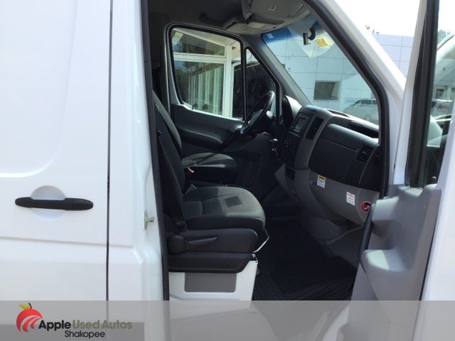 2014 Freightliner Sprinter 2500 High Roof