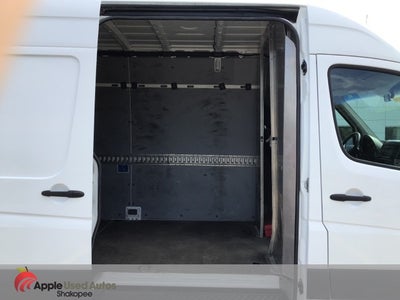 2014 Freightliner Sprinter 2500 High Roof