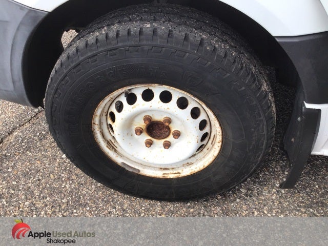 2014 Freightliner Sprinter 2500 High Roof