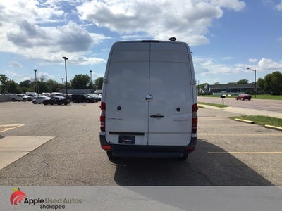 2014 Freightliner Sprinter 2500 High Roof