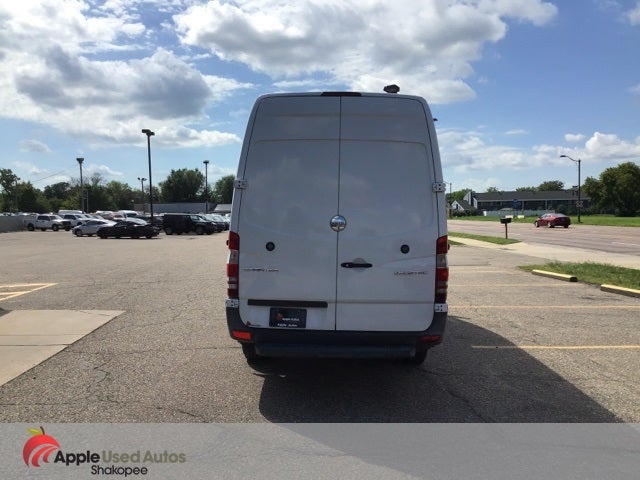 2014 Freightliner Sprinter 2500 High Roof