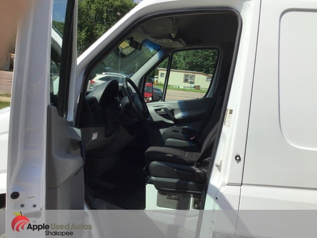 2014 Freightliner Sprinter 2500 High Roof