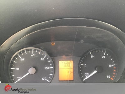 2014 Freightliner Sprinter 2500 High Roof