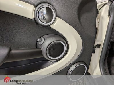2013 MINI Cooper S Base