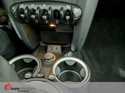 2013 MINI Cooper S Base