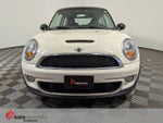 2013 MINI Cooper S Base
