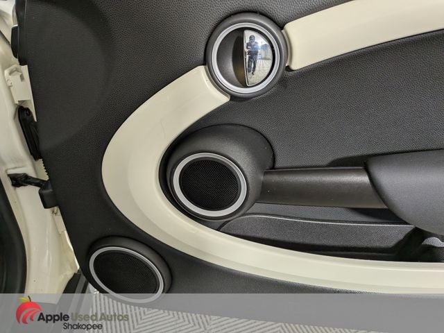 2013 MINI Cooper S Base