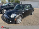 2011 MINI Cooper Base