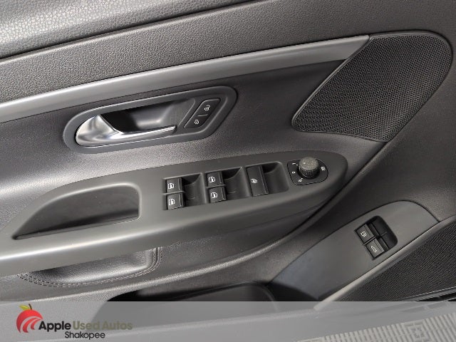 2008 Volkswagen Eos Komfort Edition