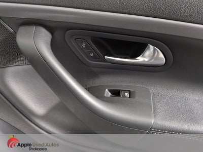 2008 Volkswagen Eos Komfort Edition