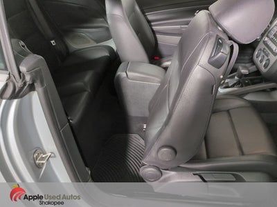 2008 Volkswagen Eos Komfort Edition