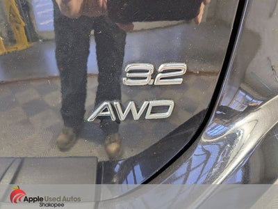 2010 Volvo XC60 3.2