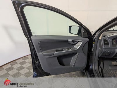 2010 Volvo XC60 3.2