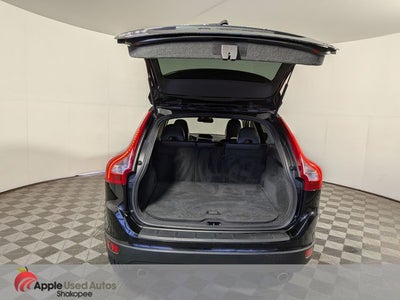 2010 Volvo XC60 3.2