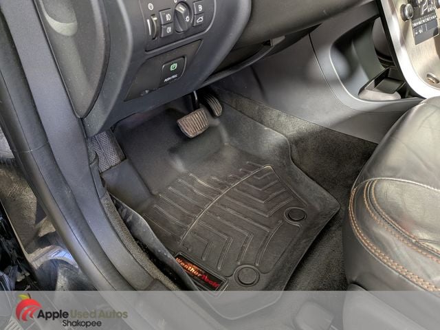 2010 Volvo XC60 3.2