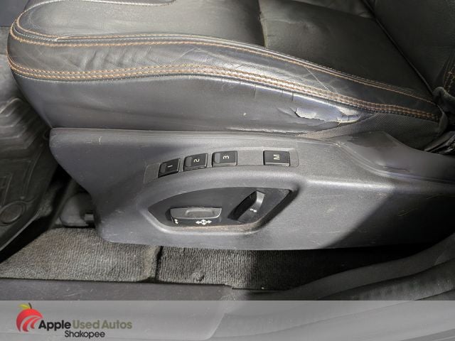 2010 Volvo XC60 3.2