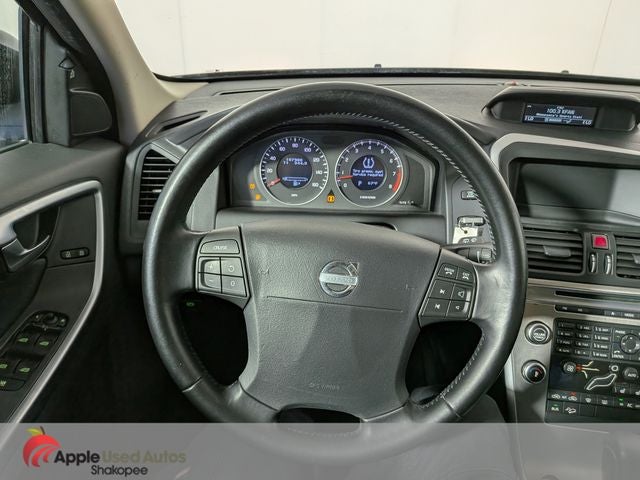 2010 Volvo XC60 3.2