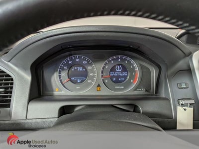 2010 Volvo XC60 3.2