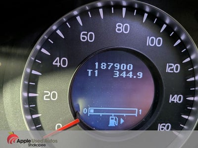 2010 Volvo XC60 3.2