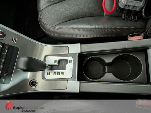 2010 Volvo XC60 3.2