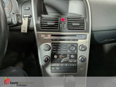 2010 Volvo XC60 3.2