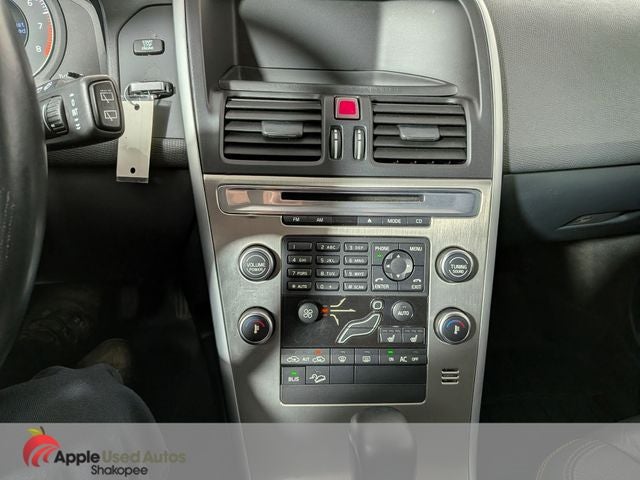 2010 Volvo XC60 3.2