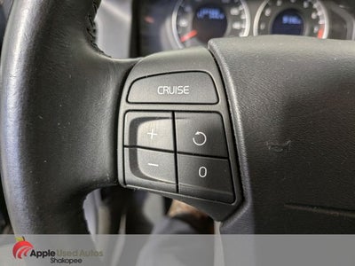 2010 Volvo XC60 3.2