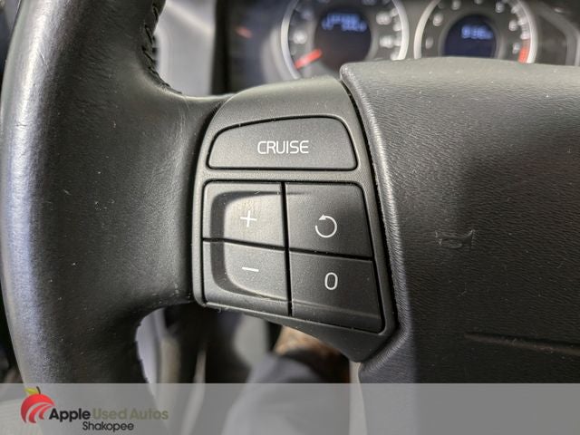 2010 Volvo XC60 3.2