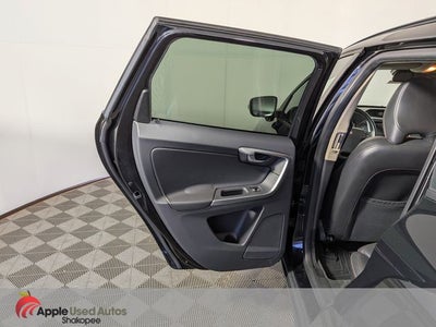 2010 Volvo XC60 3.2