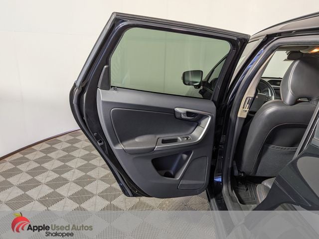 2010 Volvo XC60 3.2
