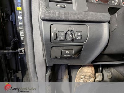 2010 Volvo XC60 3.2