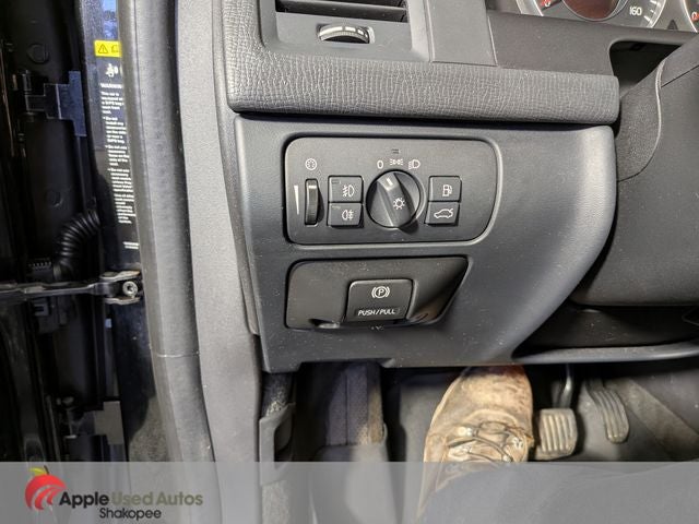 2010 Volvo XC60 3.2