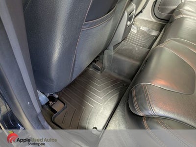 2010 Volvo XC60 3.2