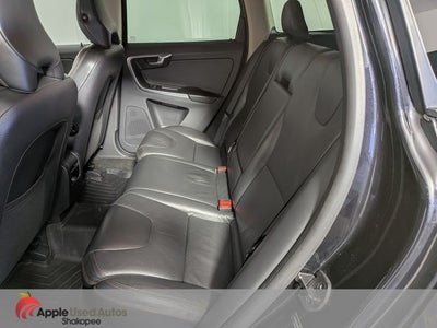 2010 Volvo XC60 3.2