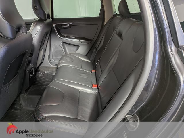 2010 Volvo XC60 3.2